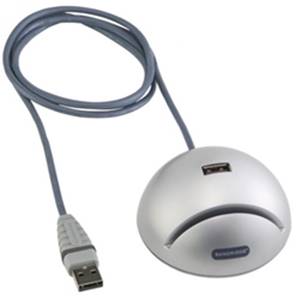 Rallonge de câble USB A M - USB A F  1.00m
