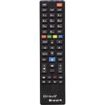 Télécommande compatible TV PHILIPS