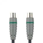 Liquidation Prix Net  Câble Antenne Coax M - Coax M 2.00m