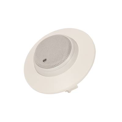 Gallo Micro In-Ceiling Mount (Blanc - Peignable)