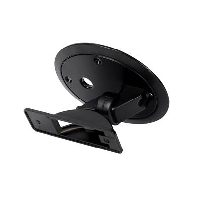 Gallo Strada Centre Wall Mount (Black)