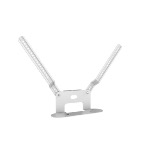 Support SONOS BEAM TV- Blanc