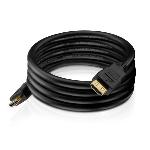 HDMI 18GBS 2.0 Halogen Free BAG  5,00 m