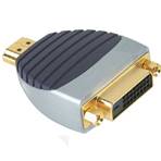 Liquidation Prix Net Adaptateur HDMI A M - DVI F