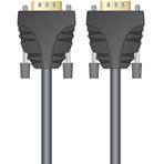 Câble VGA - VGA M/VGA M 2.00m