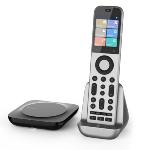 Télécommande universelle connectée avec base - Wifi - RF - BT - IR