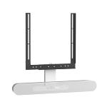 Adaptateur Vesa pour Sonos  RAY  blanc 