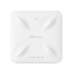 Borne Wifi 6 haute densité omnidirectionnel Ext IP68-6000Mbps