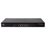 Routeur 5 ports / 2 SFP - 4 WAN max -500 Mbps - 200 clients