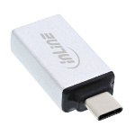 Adaptateur USB 3.1, fiche de type C vers prise A