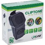 Mini enceinte portable Bluetooth avec micro, dispositif mains libres