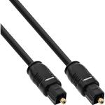 Câble Optique Audio Toslink M/M 3.00 m