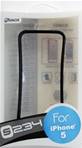 Liquidation SX31 / APH5-234-BLCK/Iphone5/5S Bumper Noir