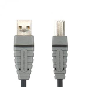 Liquidation Prix net Câble USB A M - USB B M Device 5.00m