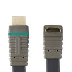 Liquidation Prix Net  Câble HDMI A - HDMI A Courbé à 90° 5.00m