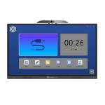 Caméra EPTZ 4k@30 Auto Frame 