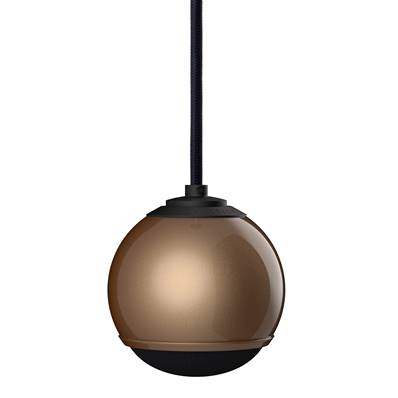 Gallo Micro Single Droplet (Bronze + câble noir)