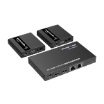 Splitter HDMI1x2-4K-Portée 70m max- UTP CAT6/6A/7