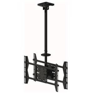 4. Supports Tv Plafond