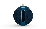 Enceinte UB+Circle Hi-Fi Bluetooth TWS - Bleu Marine