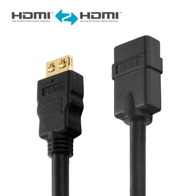 Câble d'extension HDMI 5.00 M