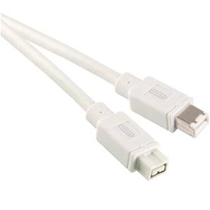 Liquidation Prix Net MAC FIREWIRE 400 CABLE FW 9PIN M - FW 6PIN M