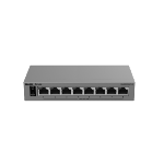 Switch Gigabit 8 ports - Managable - Cloud