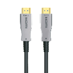 HDMI  Fibre optique 2.0 AOC 4K 60 Hz Actif 10,00 m SELECT