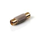 SXA120 - Coupleur RCA - RCA F - RCA F