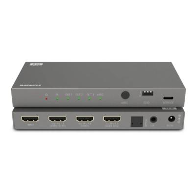 Extracteur audio HDMI 4K 120 Hz - 8K 60 Hz - 4K 60 Hz 
