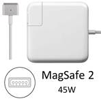 Alimentation secteur (Magsafe 2 ) Macbook 45W
