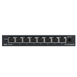 Switch Ethernet Gigabit 8 ports RJ45