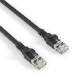 Câble RJ 45 cat 6A s/FPT LSOH AGW26 40 m noir 