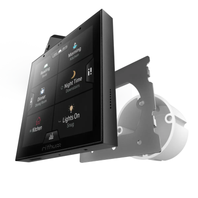 Dalles tactiles Rithum