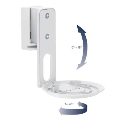 Support mural pour  SONOS ERA 100 - Blanc