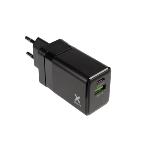 Chargeur de voyage Fast Charge (30W)