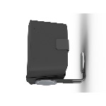 Support mural horizontal pour enceinte SONOS FIVE & Play:5 Noir