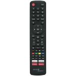 Télécommande Compatible TV HI-SENSE