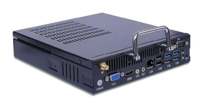 Module PC i7 / 16Go / 256Go SSD / Génération 8