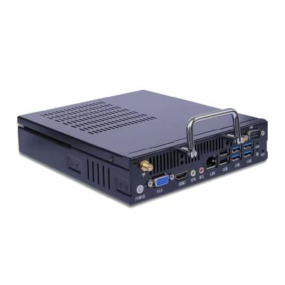 Module PC pour cran interactif