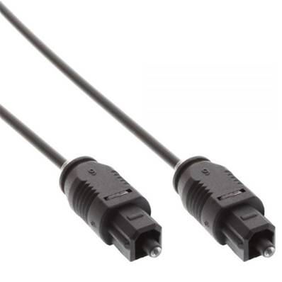 Câble Optique Audio Toslink M/M 15.00 m