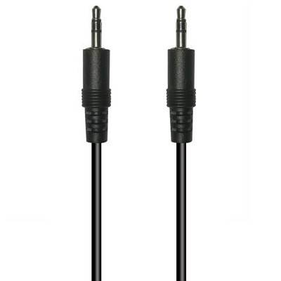 Jack 3.5 mm M - 3.5mm M -1.20 m Bag