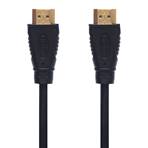 Câble HDMI - 2.0 4K60 Hz UHD - Noir - 1.50m