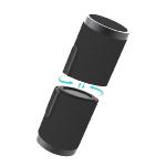 Enceinte Bluetooth Sinox SONITUS SPLIT - 2 en 1 & son surround 360°