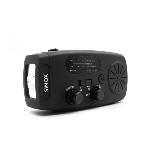 Radio d'urgence Bluetooth Solo