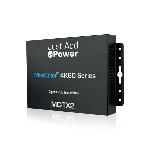Transmetteur HDMI 4K sur IP - 4K/60 4:4:4 - SFP - Série MaxColor 2