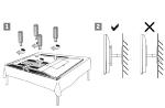 Jeu d'entretoises M6x30 [4x]