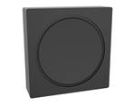 Support mural vertical pour Sonos AMP - Noir