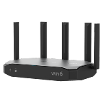 Reyee Routeur WIFI 6 Mesh (AP) Gigabit Cloud Jusqu'à 4 WAN