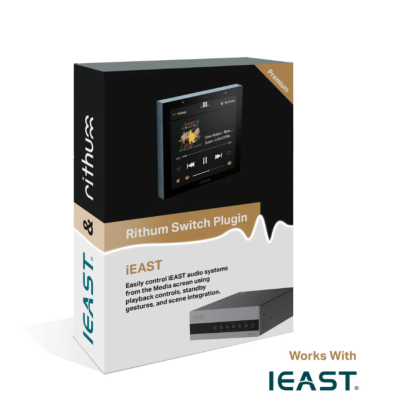 iEAST - Pilotez vos produits iEAST